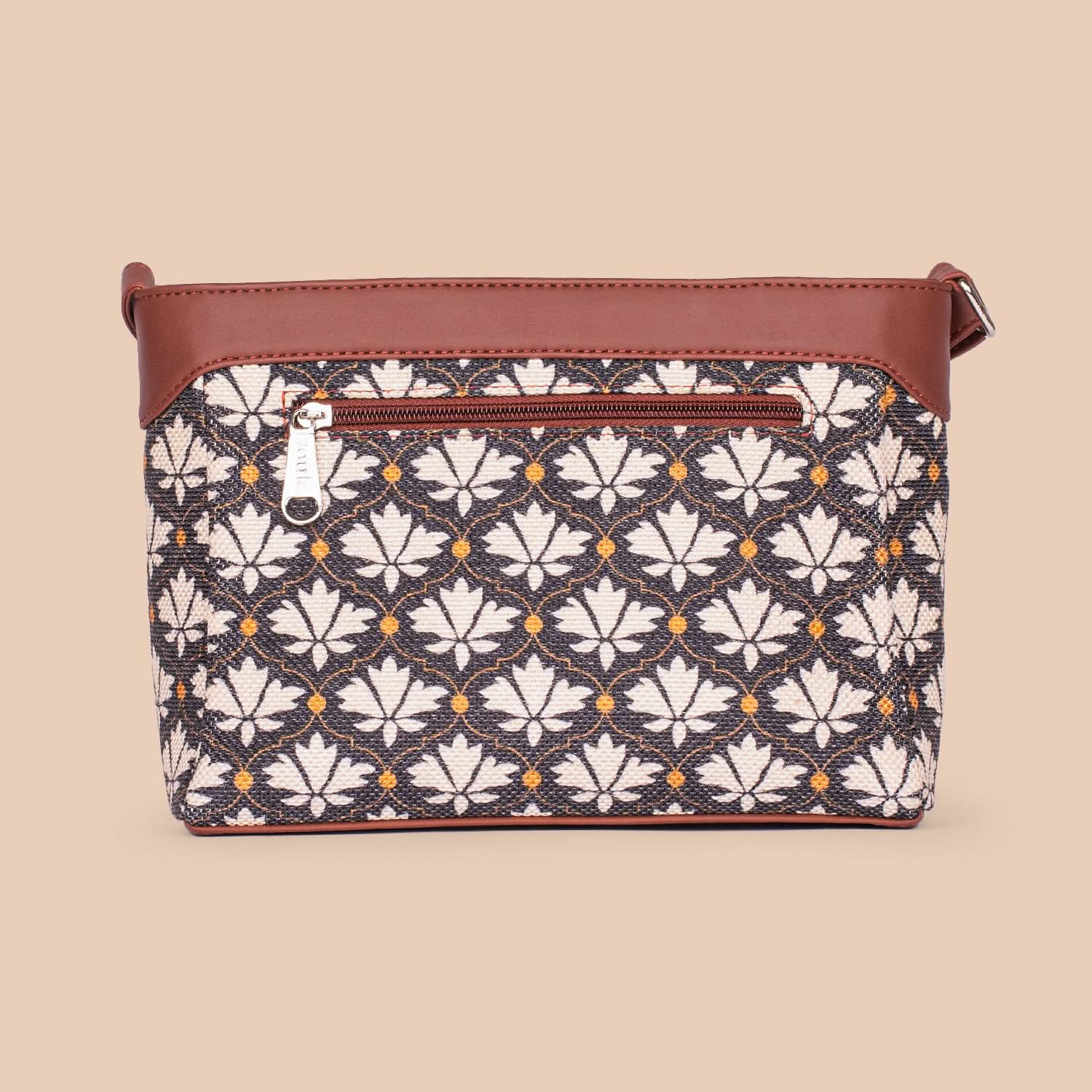 Bidri Kaiser Harmony Sling Bag - Image 3