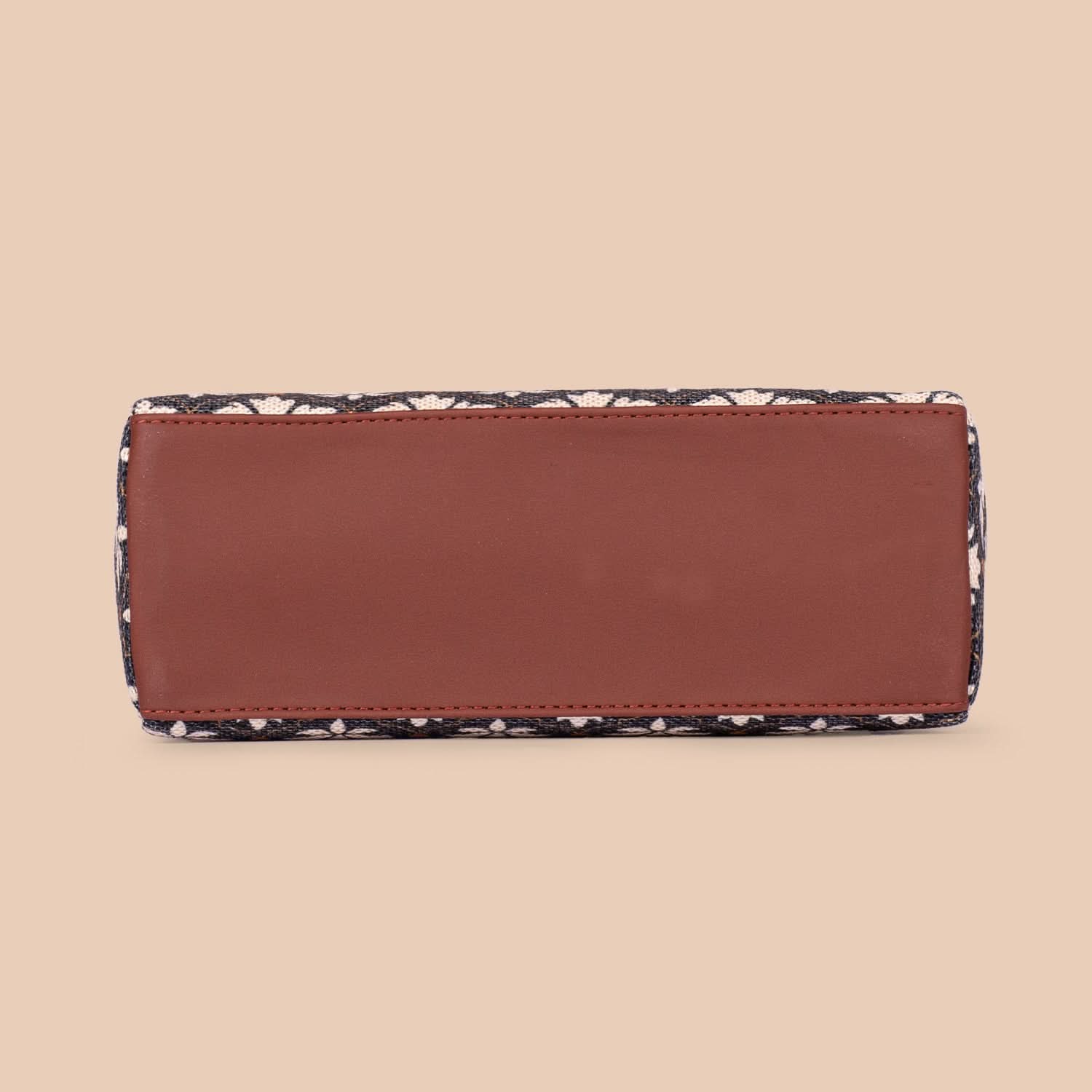 Bidri Kaiser Harmony Sling Bag - Image 8