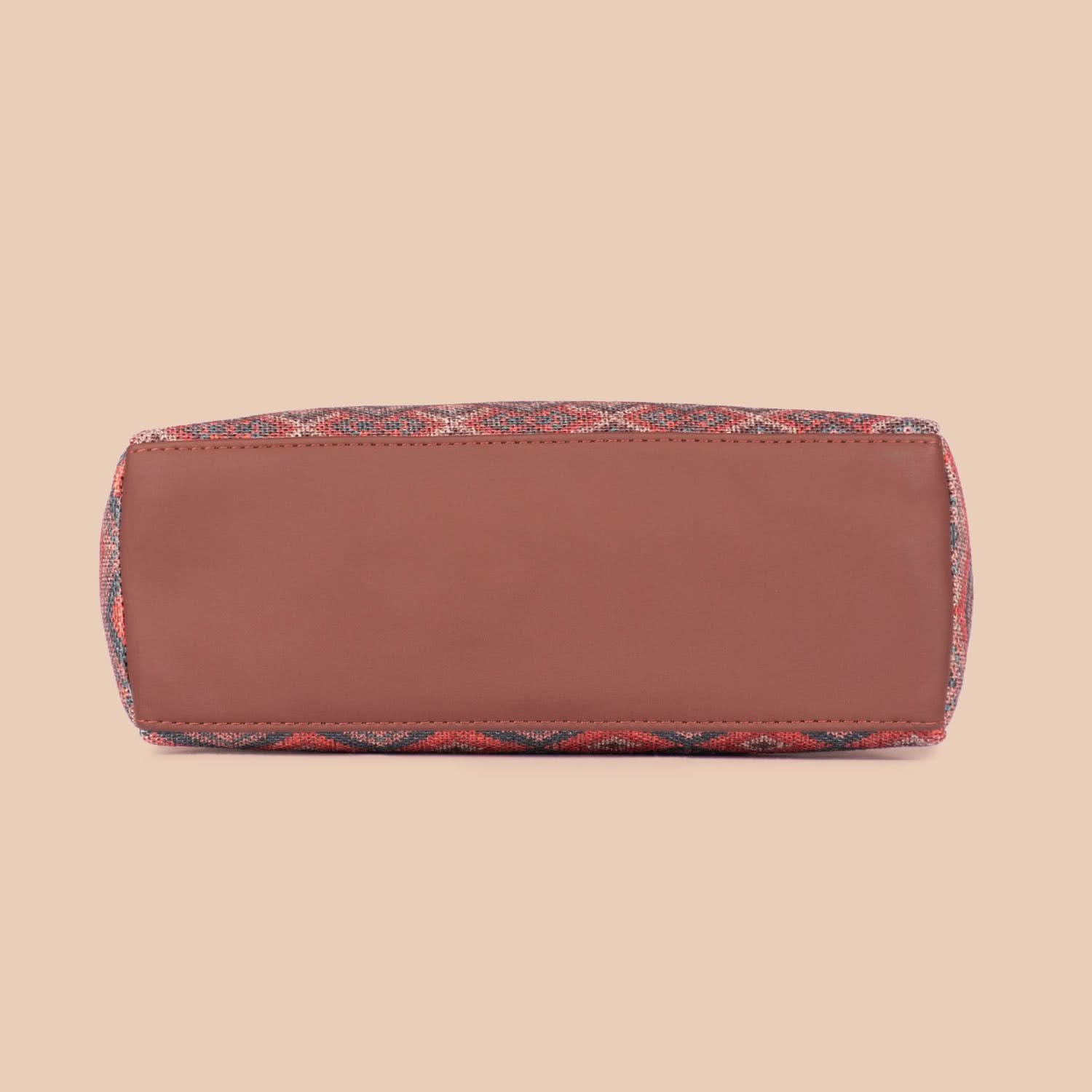Gwalior Weaves Harmony Sling Bag - Image 7