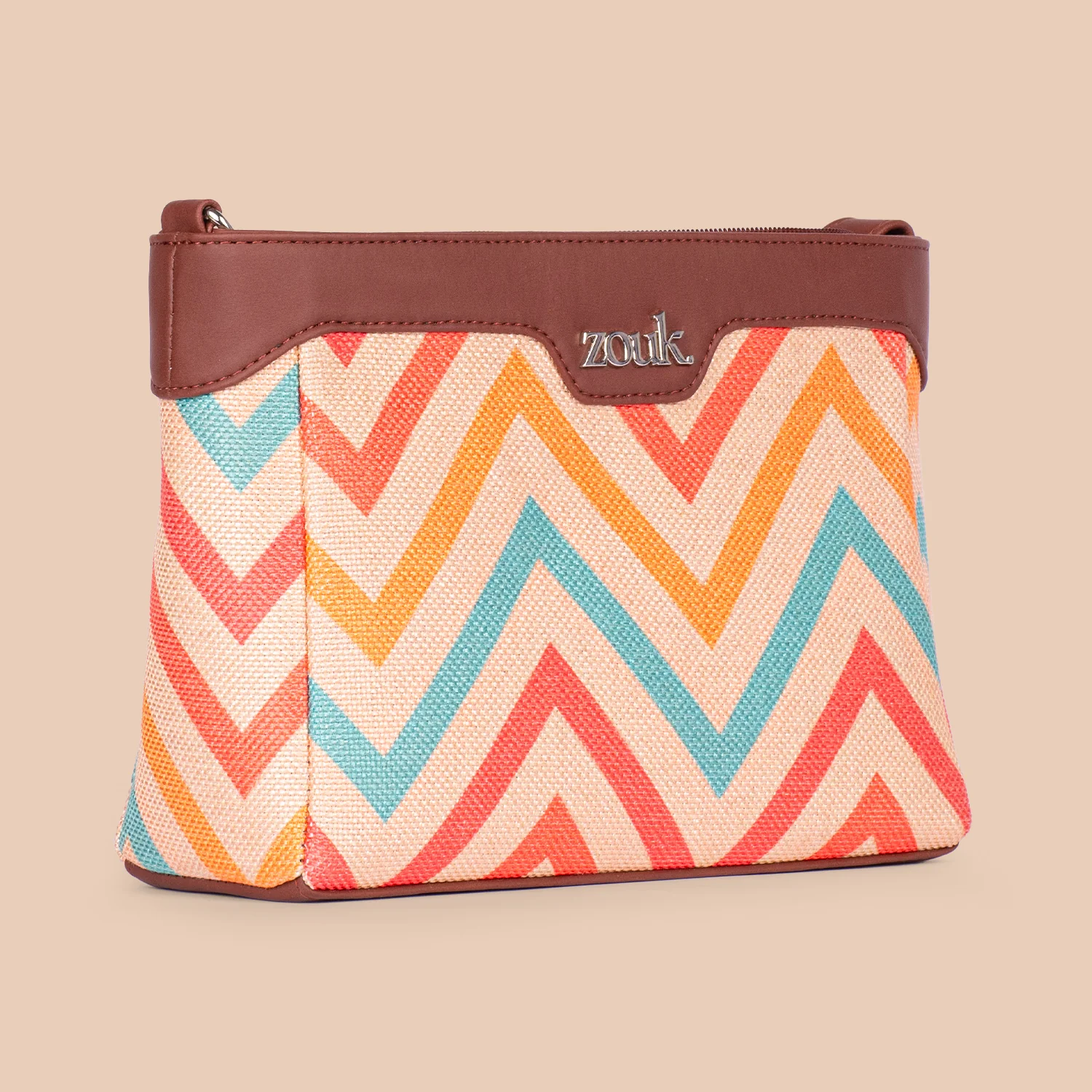 WavBeach Harmony Sling Bag - Image 2