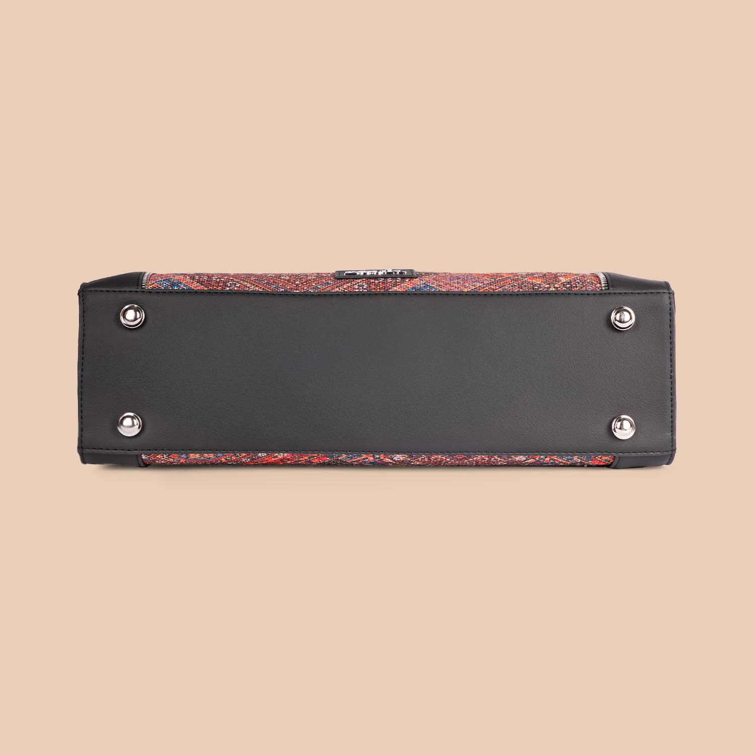 Harriet Office Bag - Bhuj Rabari - Image 8