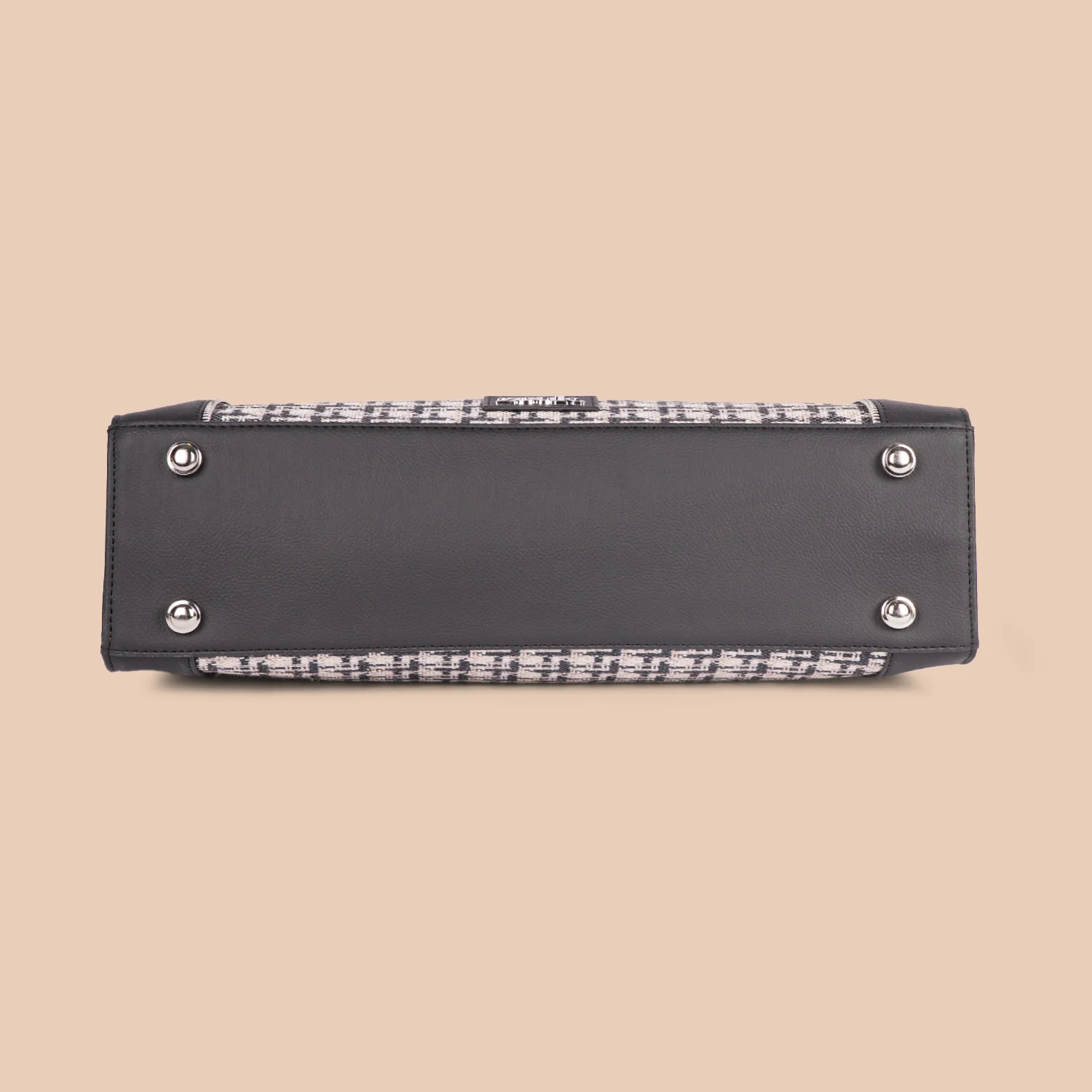 Harriet Office Bag - Carter checks - Image 9