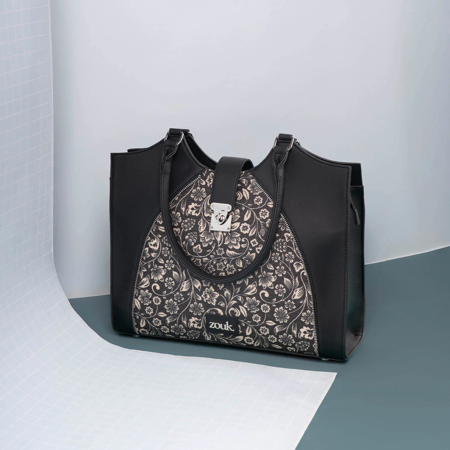 Harriet Office Bag - FloMotif - Image 2