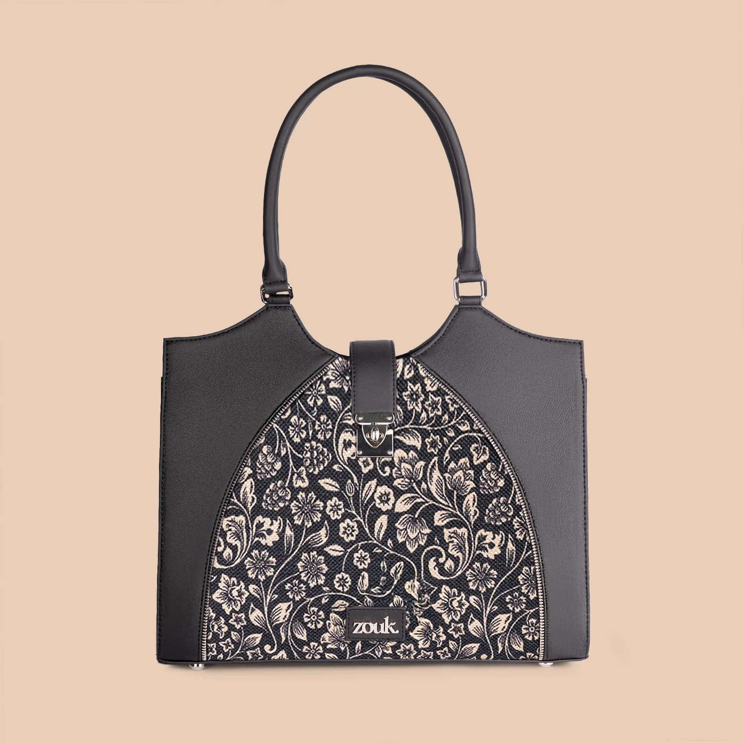 Harriet Office Bag - FloMotif - Image 3