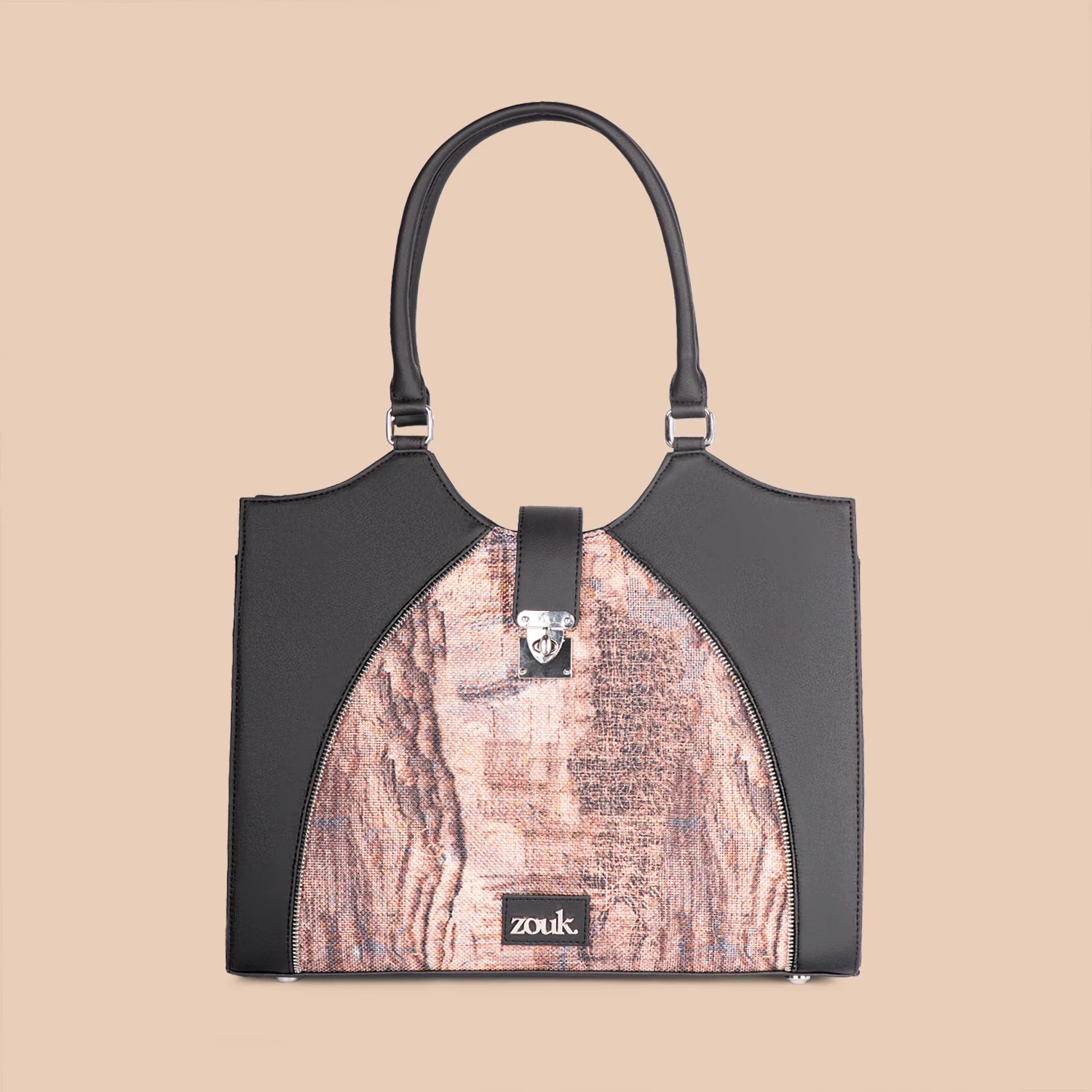 Harriet Office Bag - Ladakh Impasto - Image 2