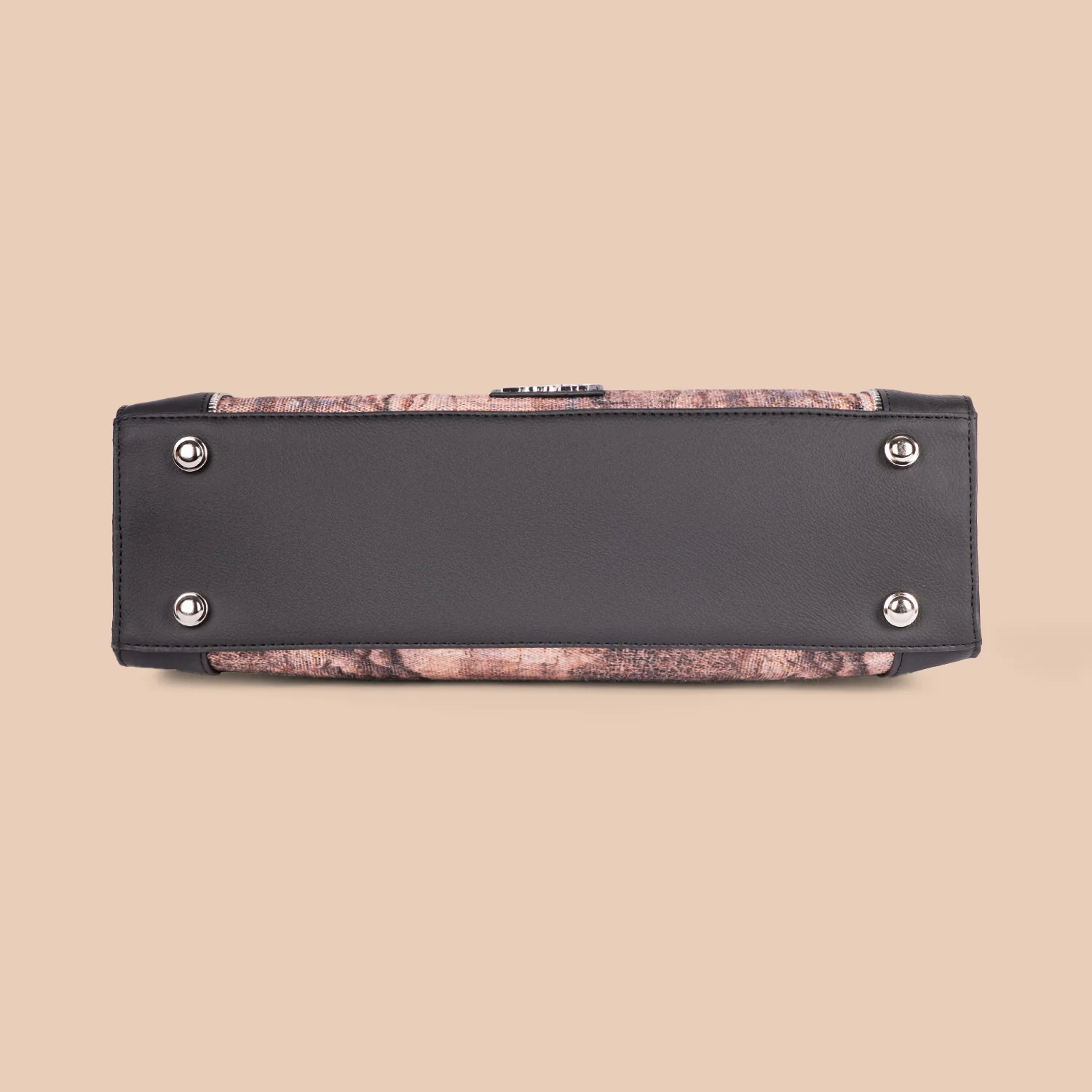 Harriet Office Bag - Ladakh Impasto - Image 8