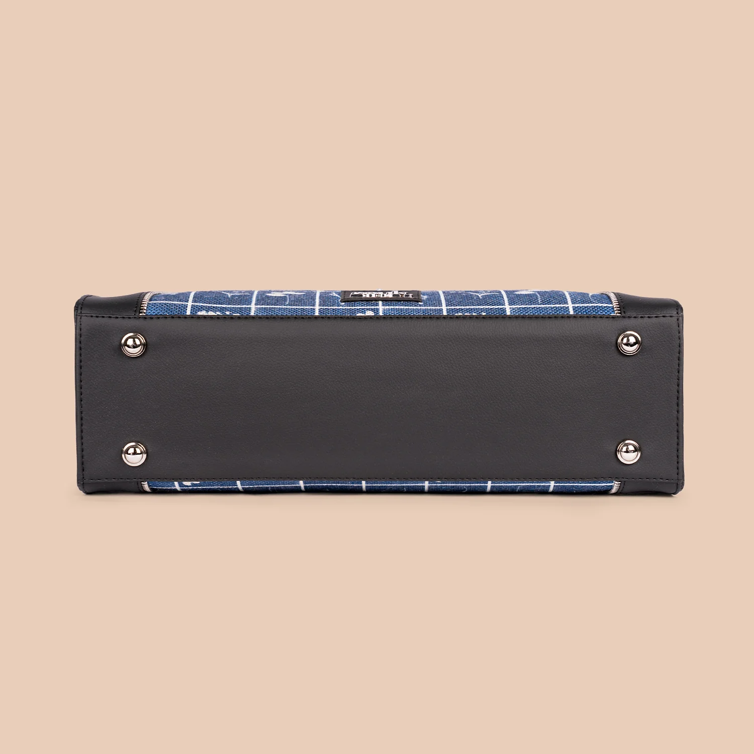 Harriet Office Bag - Lakshadweep Azure - Image 9