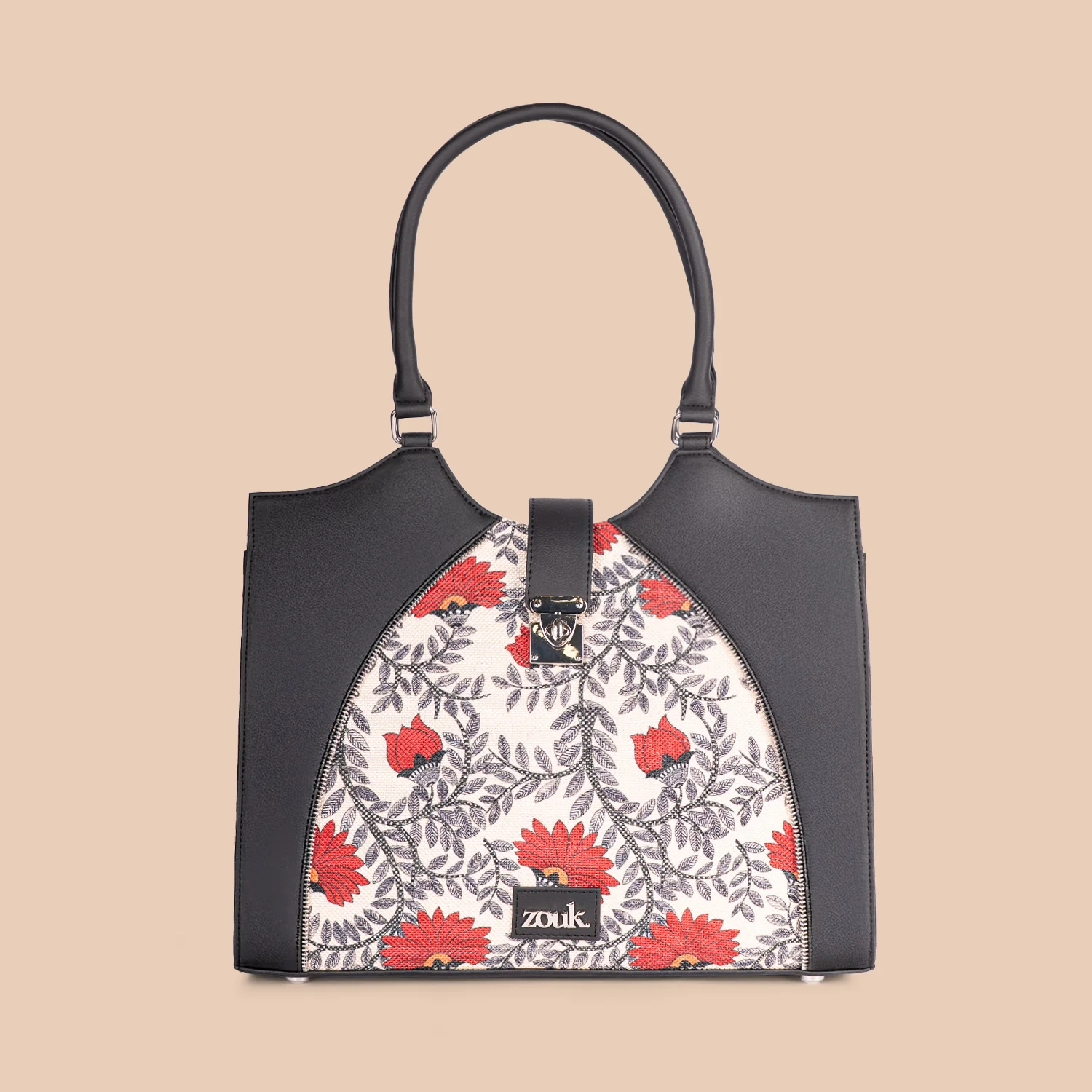 Harriet Office Bag - Nawabi Couture - Image 2