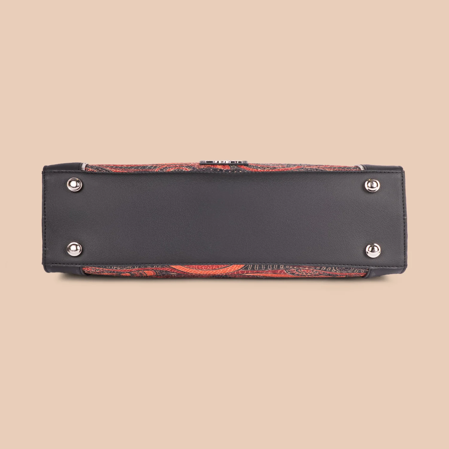 Harriet Office Bag - Pithora Artistry - Image 8