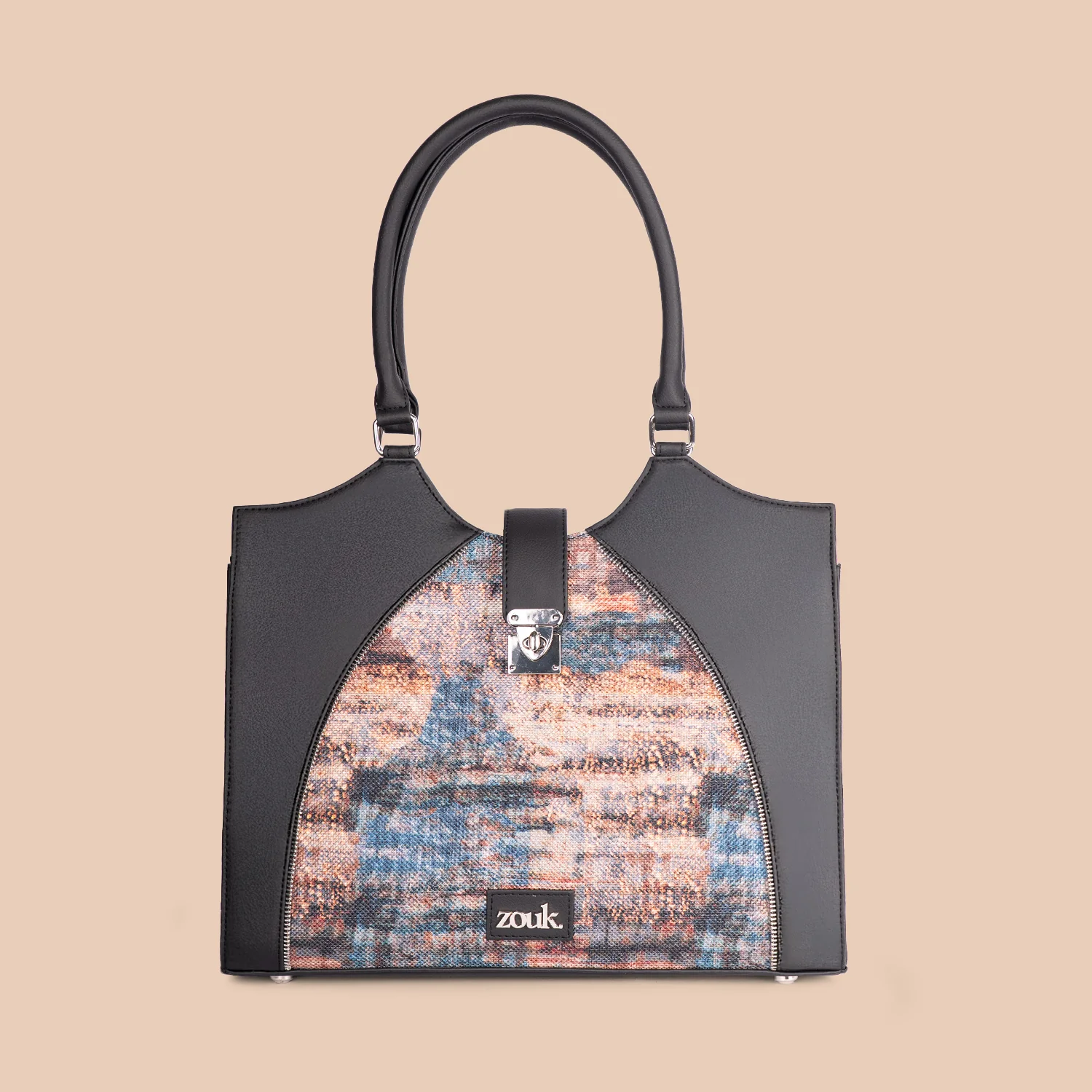 Harriet Office Bag - Triund Baroque - Image 2
