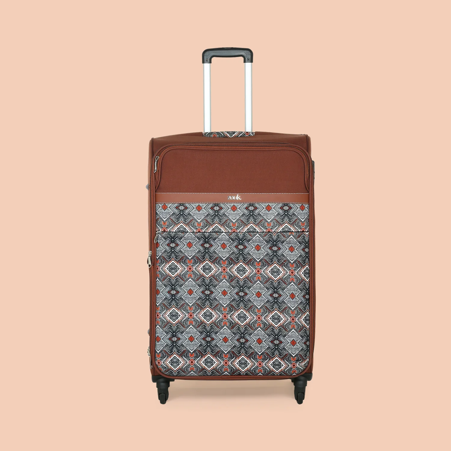 Himalayan Trails Avasa Trolley Bag - Image 8
