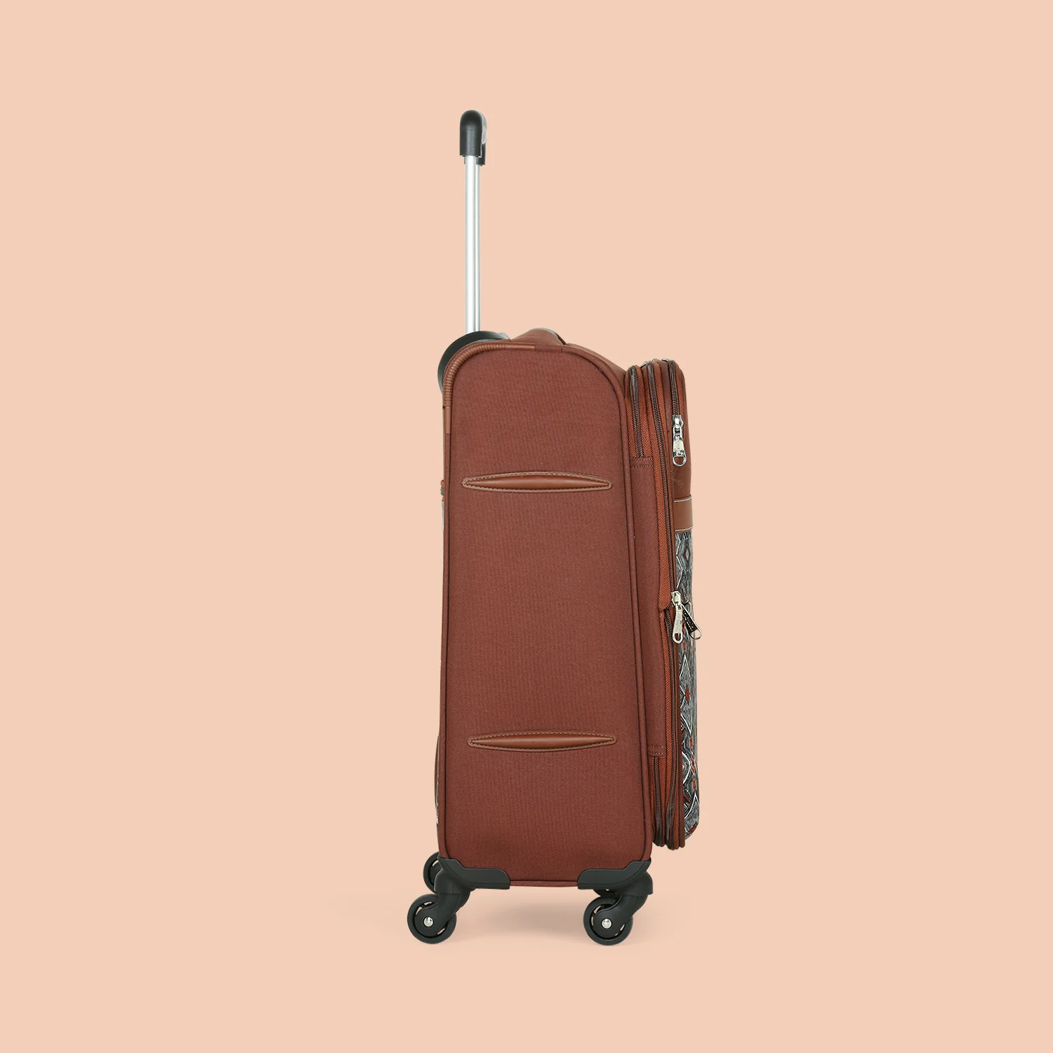 Himalayan Trails Avasa Trolley Bag (Cabin) - Image 10