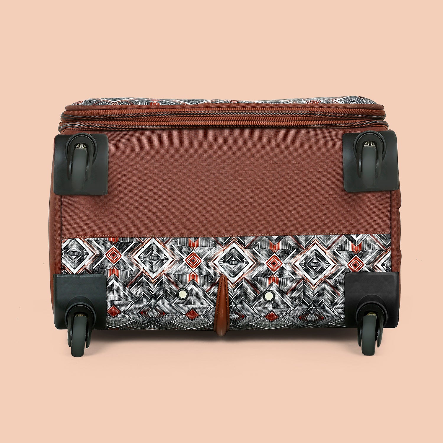 Himalayan Trails Avasa Trolley Bag (Cabin) - Image 11