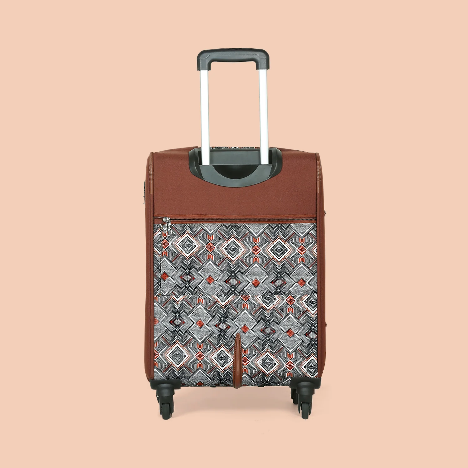 Himalayan Trails Avasa Trolley Bag (Cabin) - Image 5