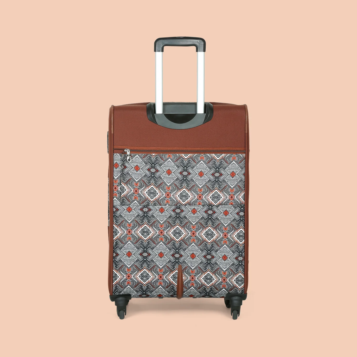 Himalayan Trails Avasa Trolley Bag (Large) - Image 4