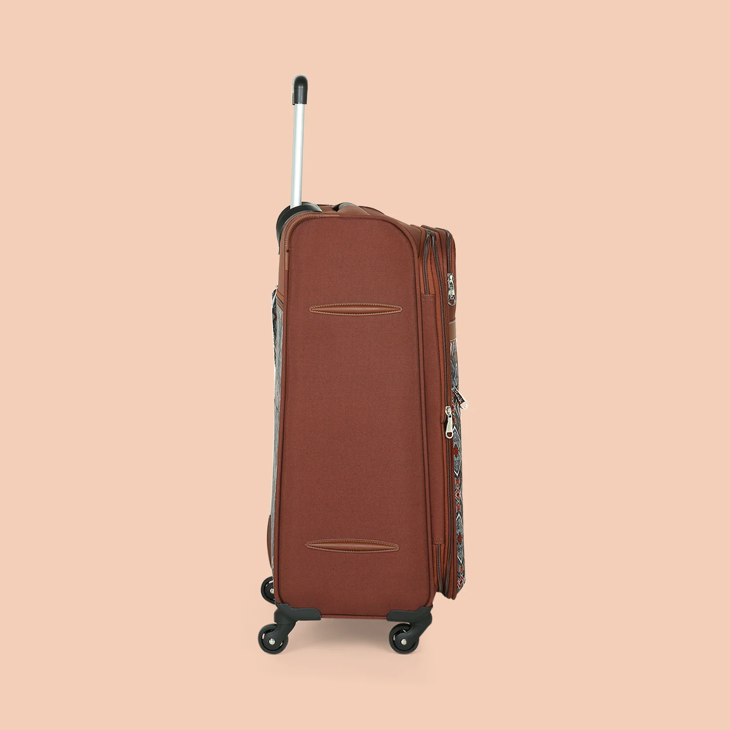 Himalayan Trails Avasa Trolley Bag (Large) - Image 9