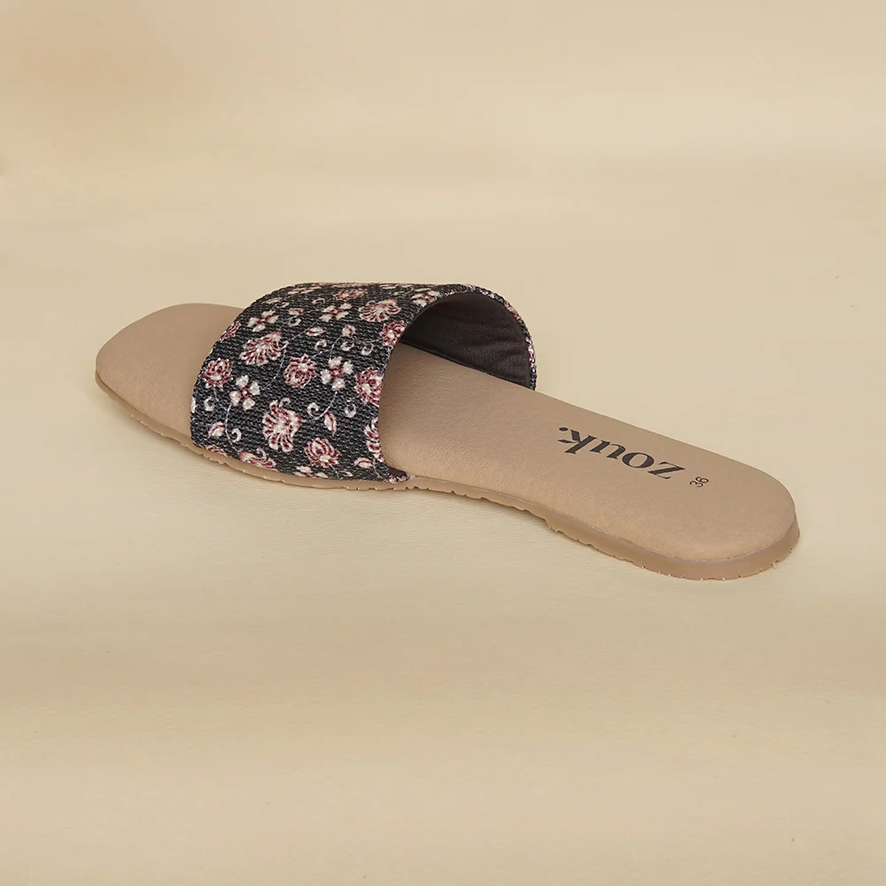 Hooghly Garden Casual Flats - Image 9