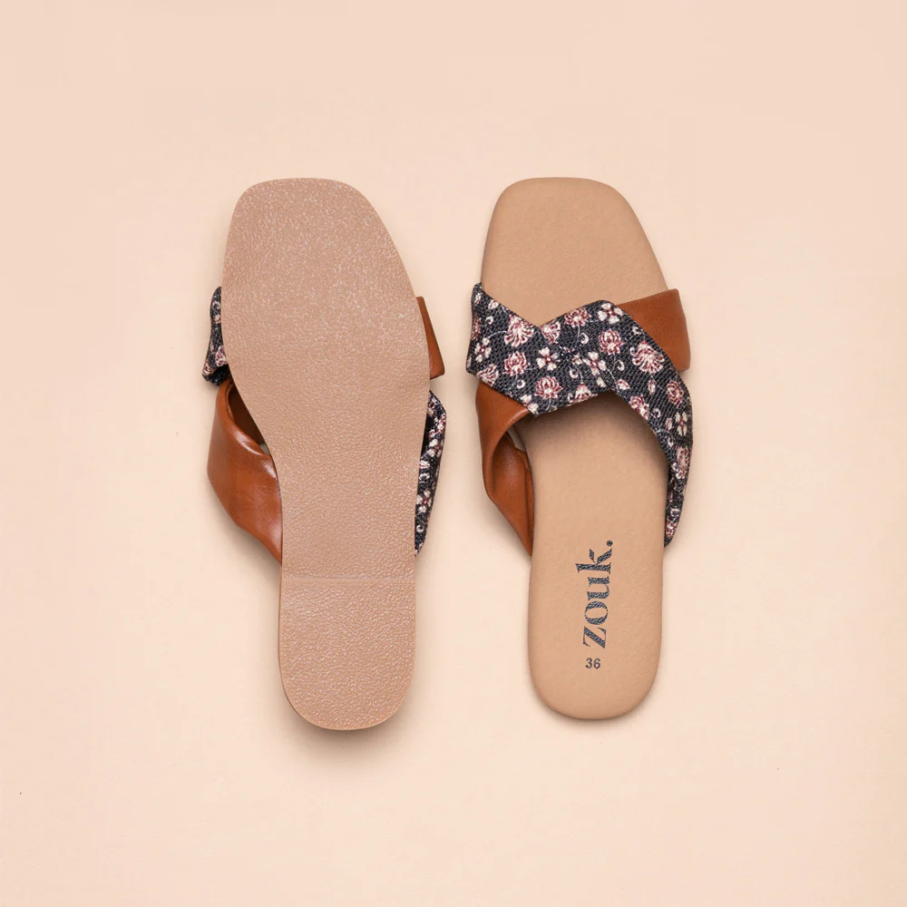 Hooghly Garden Cross Sliders - Image 2