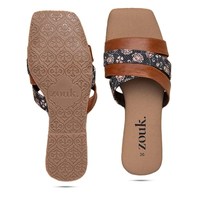 Hooghly Garden Multi-Strap Slider - Image 2