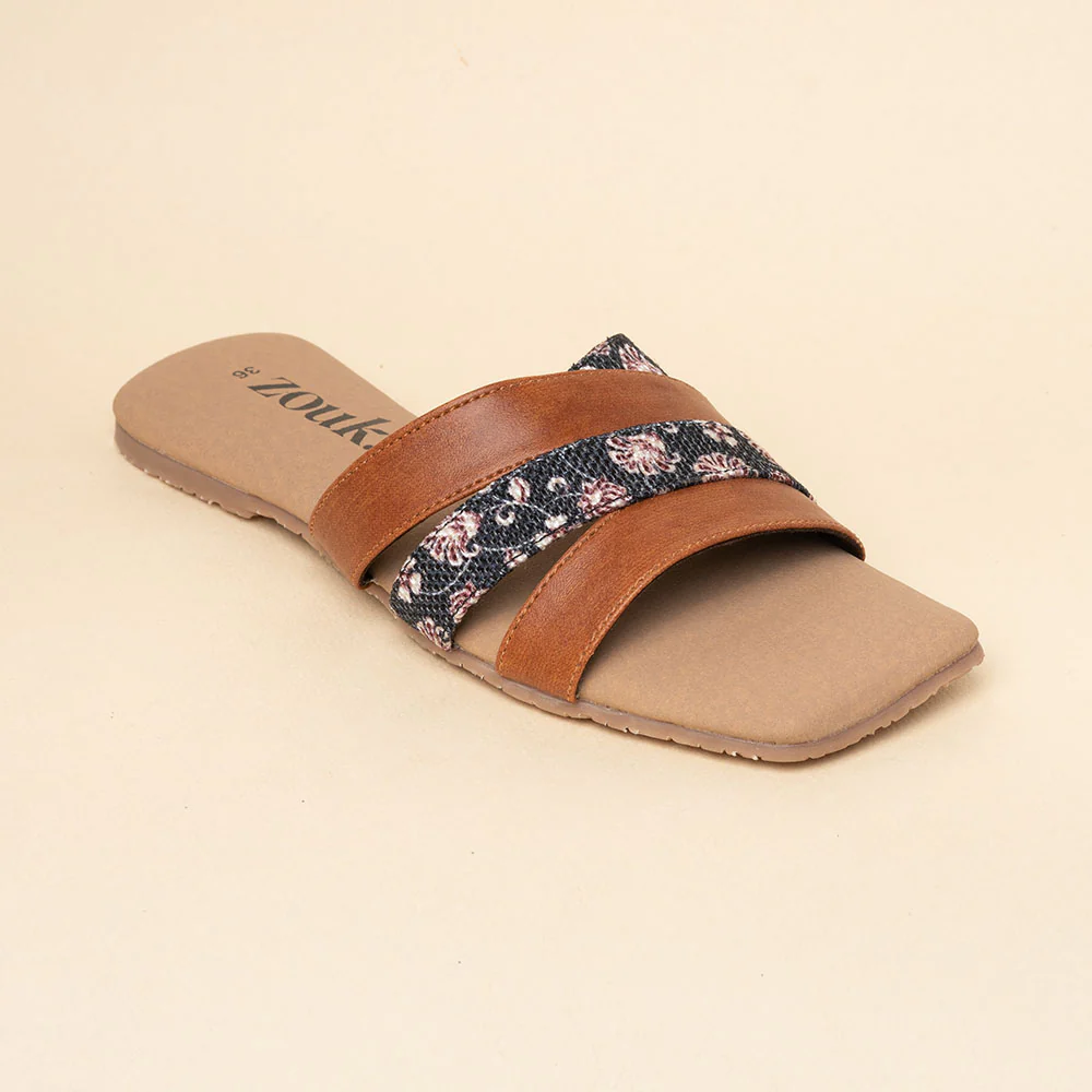Hooghly Garden Multi-Strap Slider - Image 4