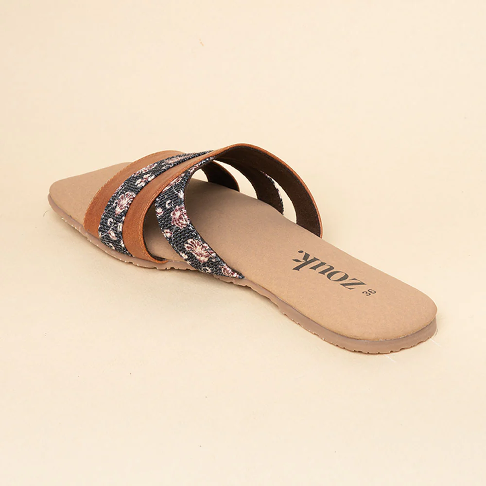Hooghly Garden Multi-Strap Slider - Image 5