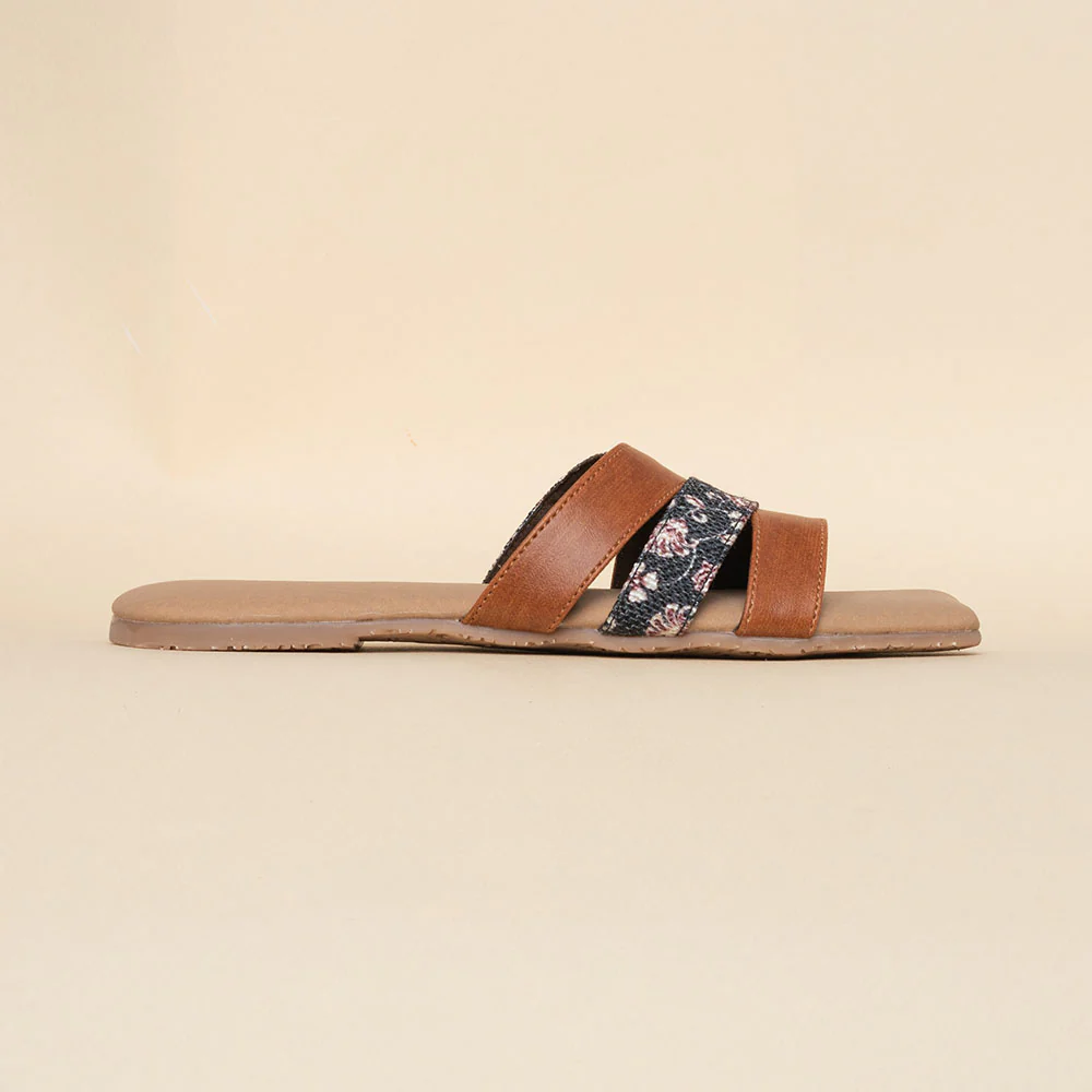 Hooghly Garden Multi-Strap Slider - Image 7