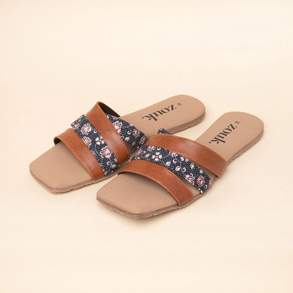 Hooghly Garden Multi-Strap Slider - Image 8