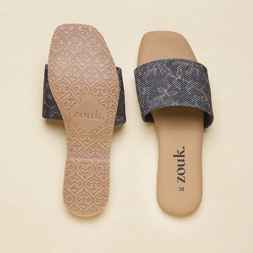 Hooghly Marine Casual Flats - Image 2