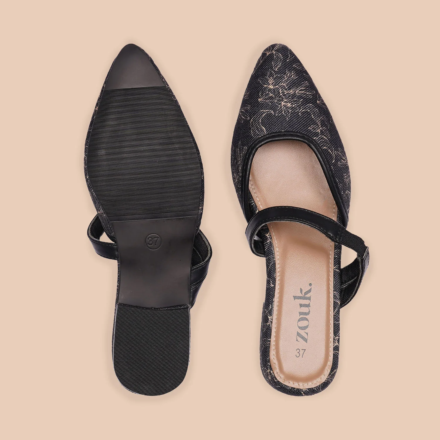Hooghly Marine Flexifit Mule - Image 3