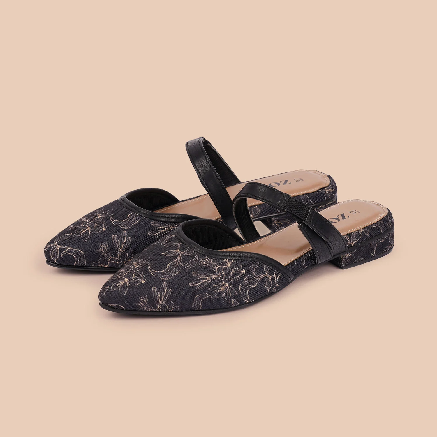 Hooghly Marine Flexifit Mule - Image 6