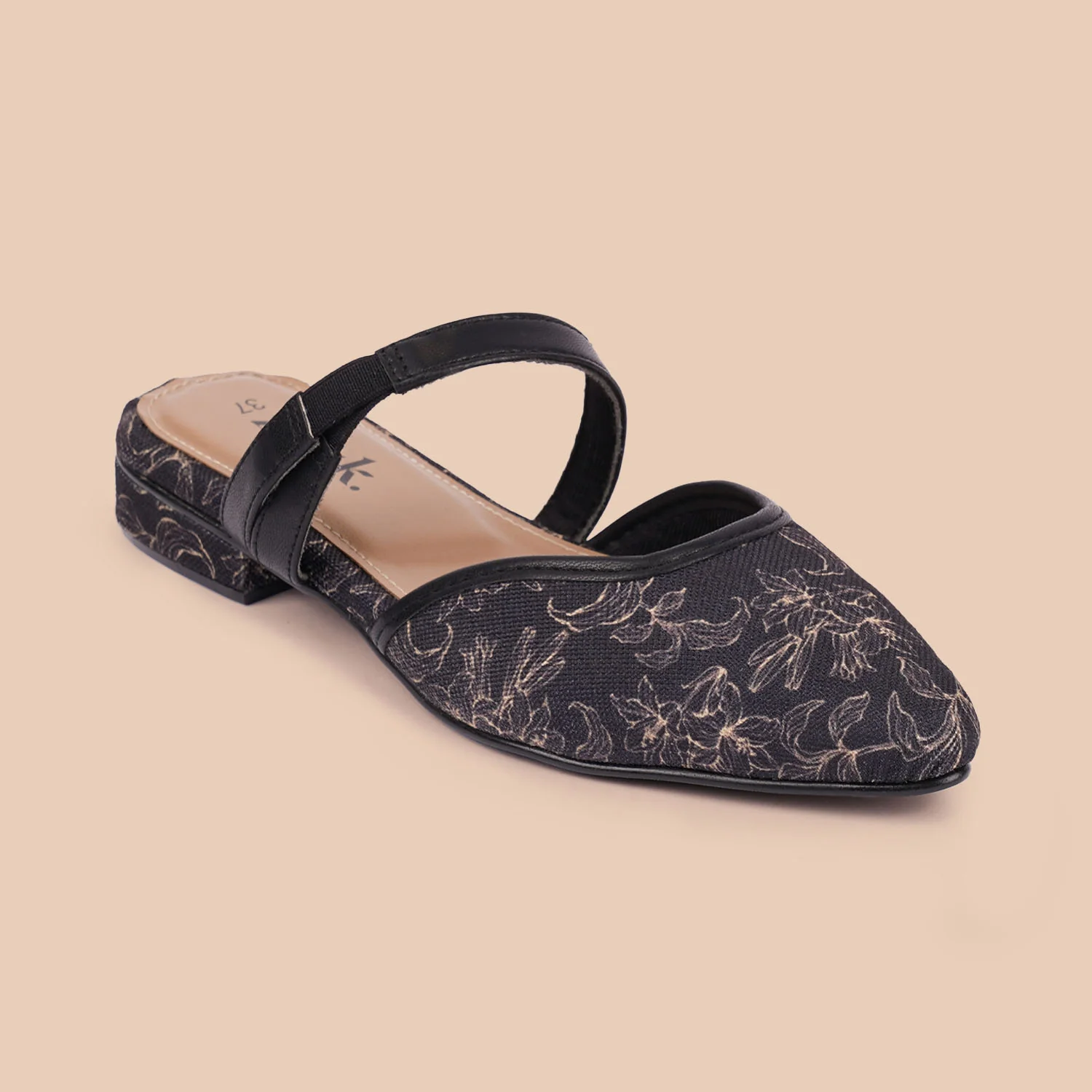 Hooghly Marine Flexifit Mule - Image 7