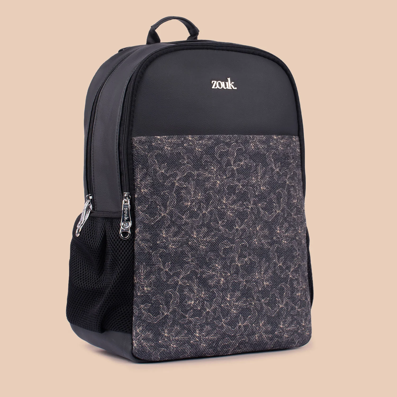 Hooghly Marine Statement Backpack - Image 3