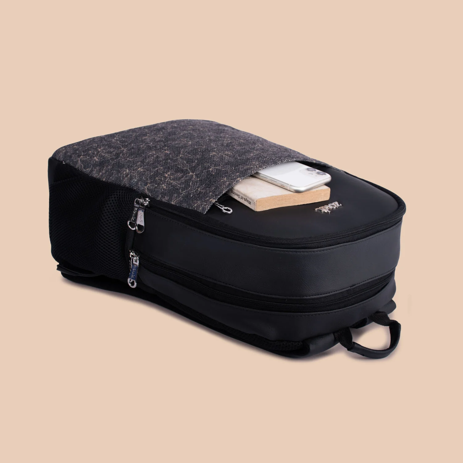 Hooghly Marine Statement Backpack - Image 6