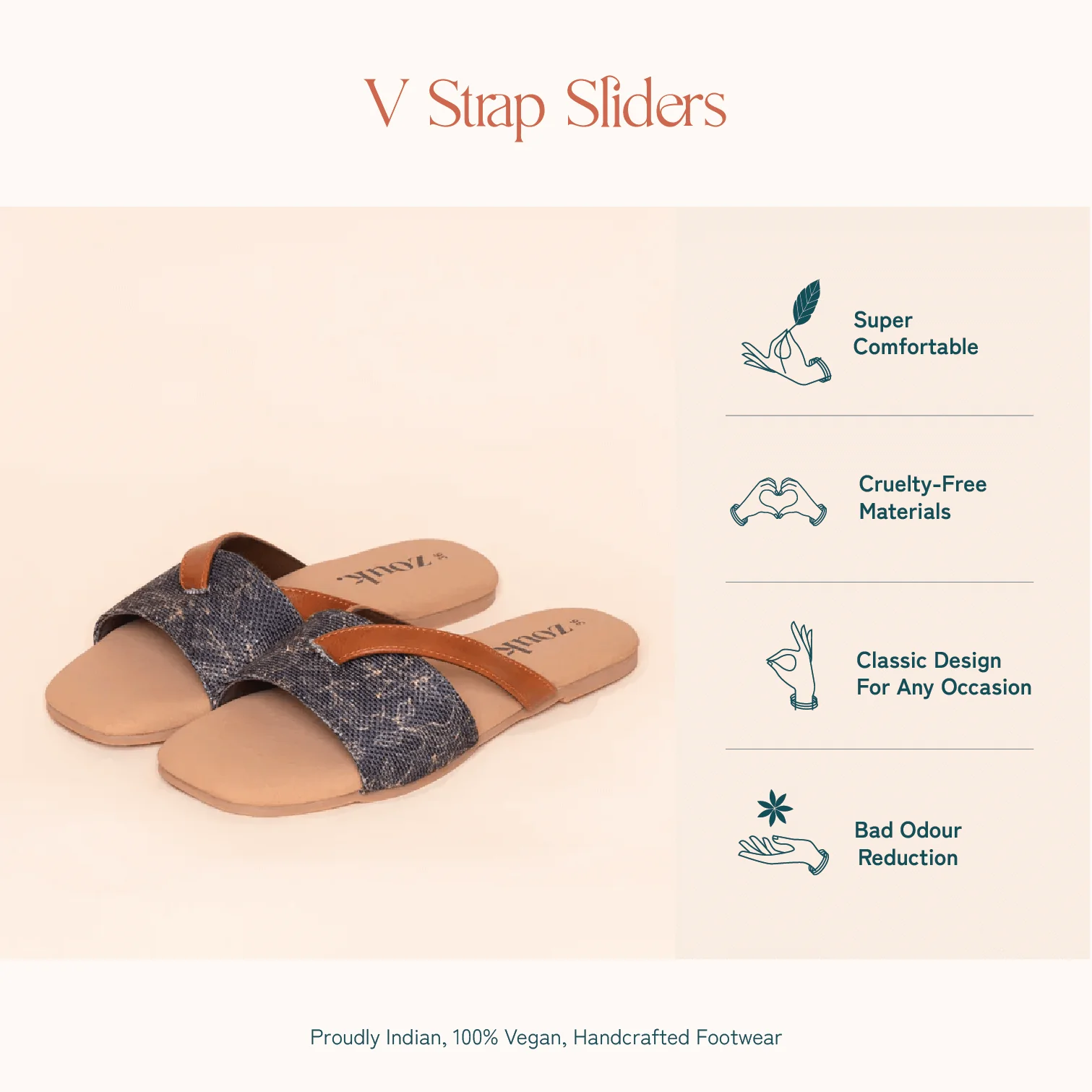 Hooghly Marine V Sliders - Image 8