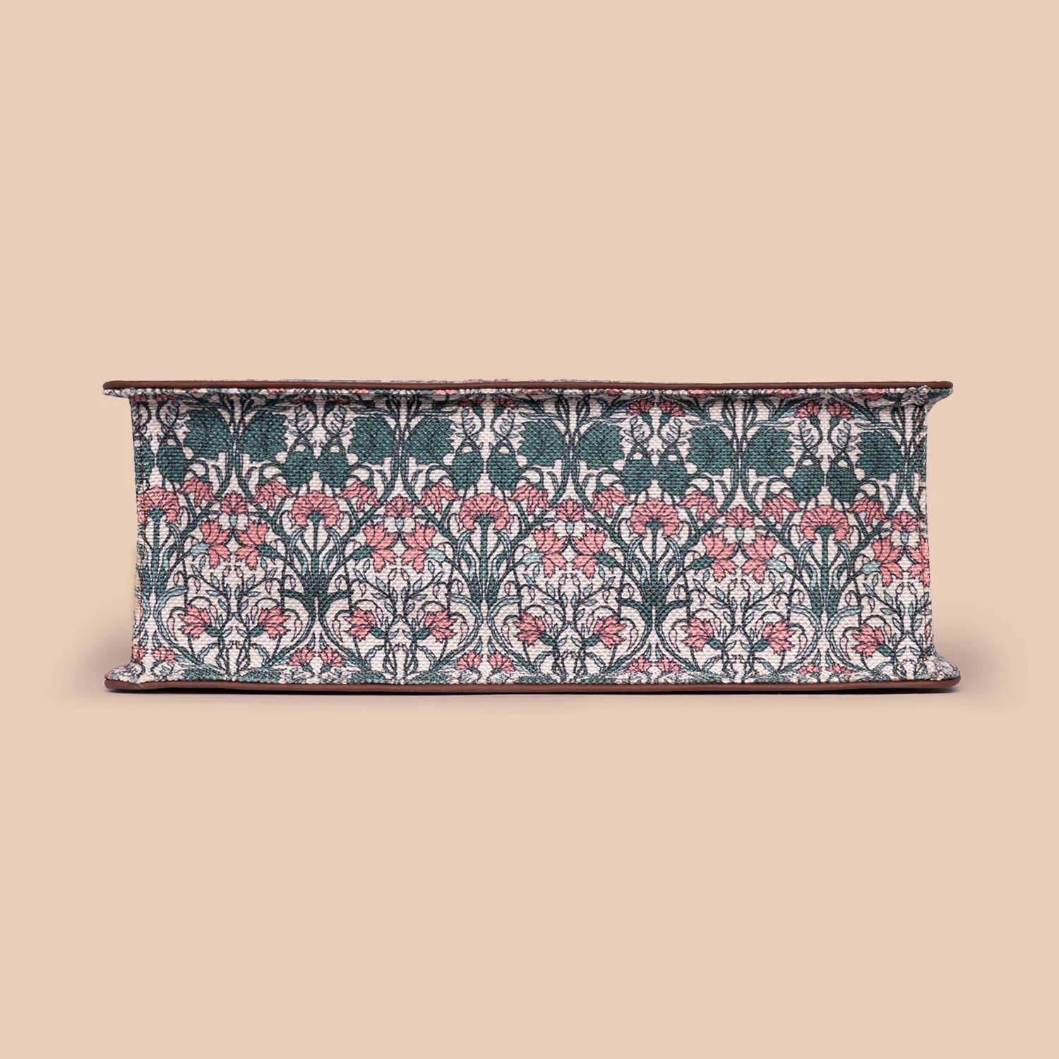 Hooghly Nouveau Book Tote - Image 9