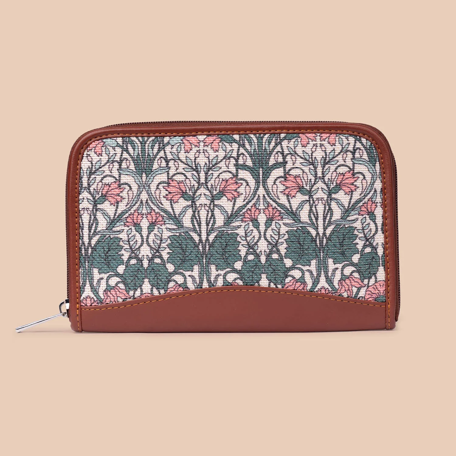 Hooghly Nouveau Chain Wallet - Image 3