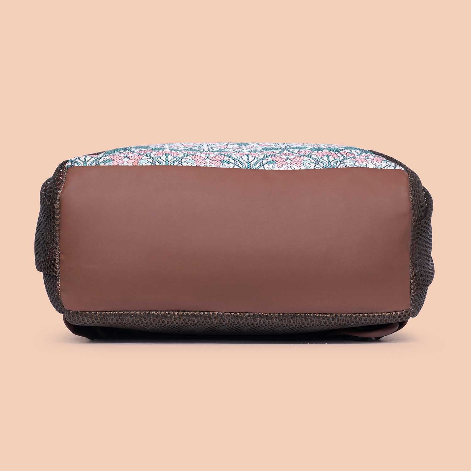Hooghly Nouveau Classic Backpack - Image 7