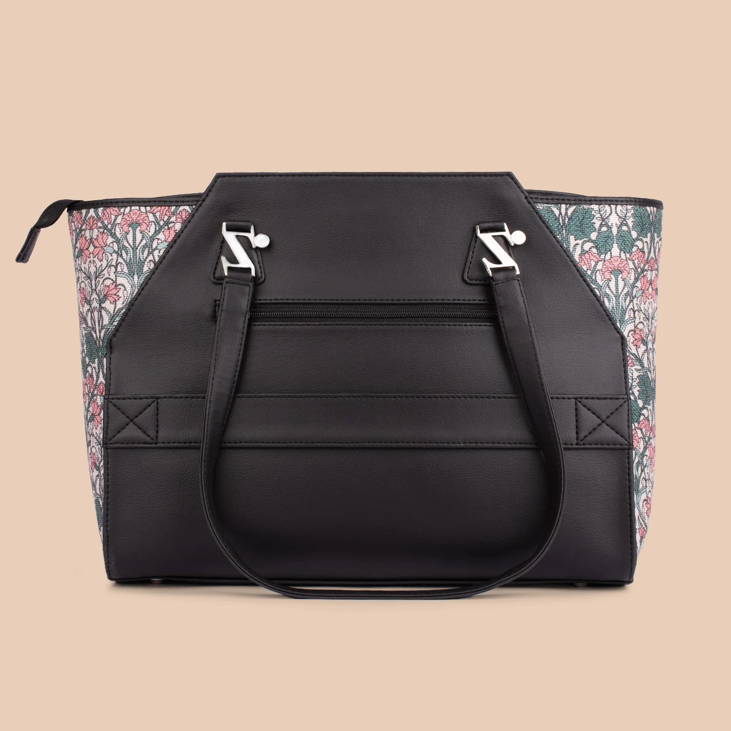 Hooghly Nouveau Classic Business Bag - Image 4