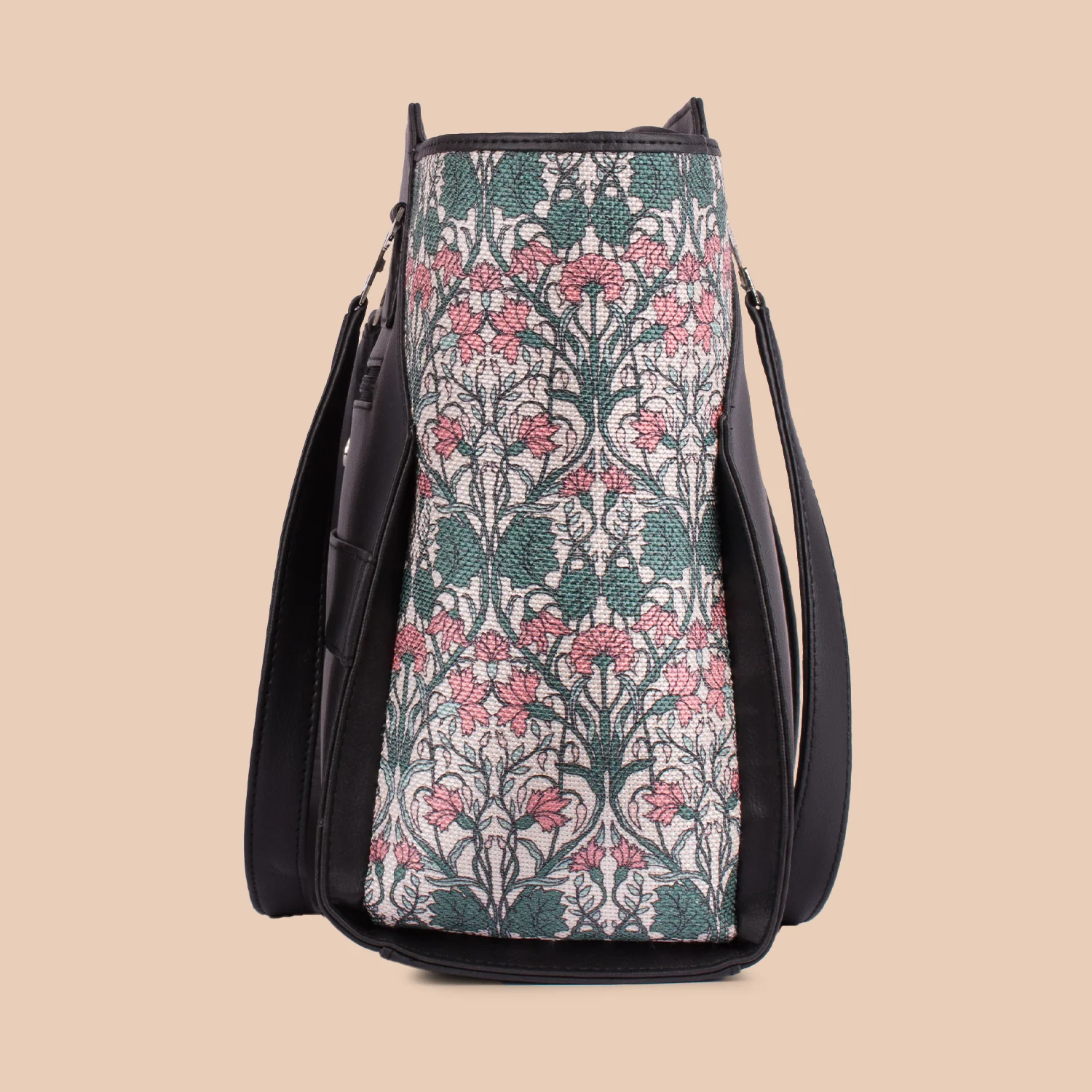 Hooghly Nouveau Classic Business Bag - Image 8