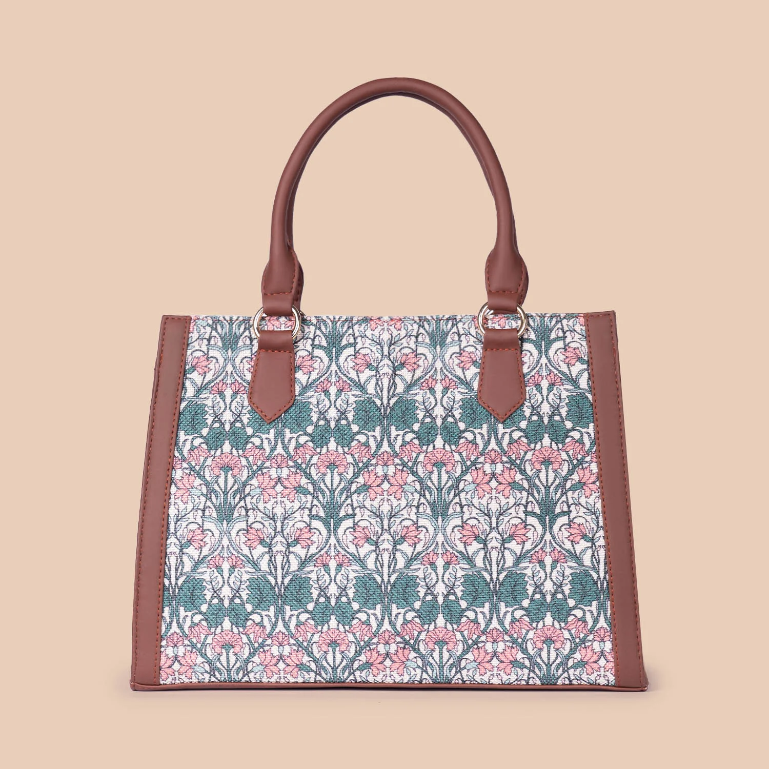 Hooghly Nouveau Classic Handbag - Image 4