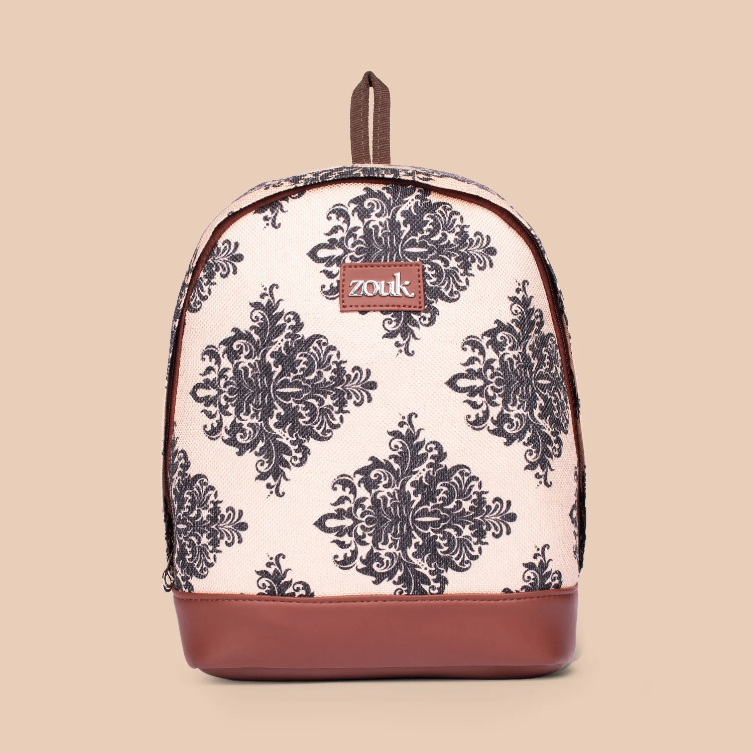 Mughal Motif Dome Daypack - Image 2