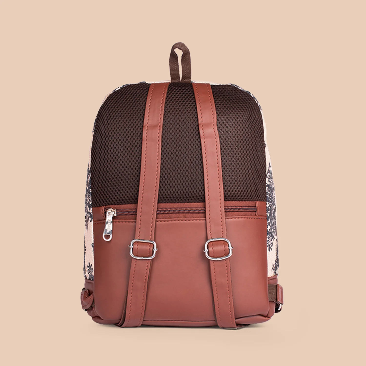 Mughal Motif Dome Daypack - Image 3