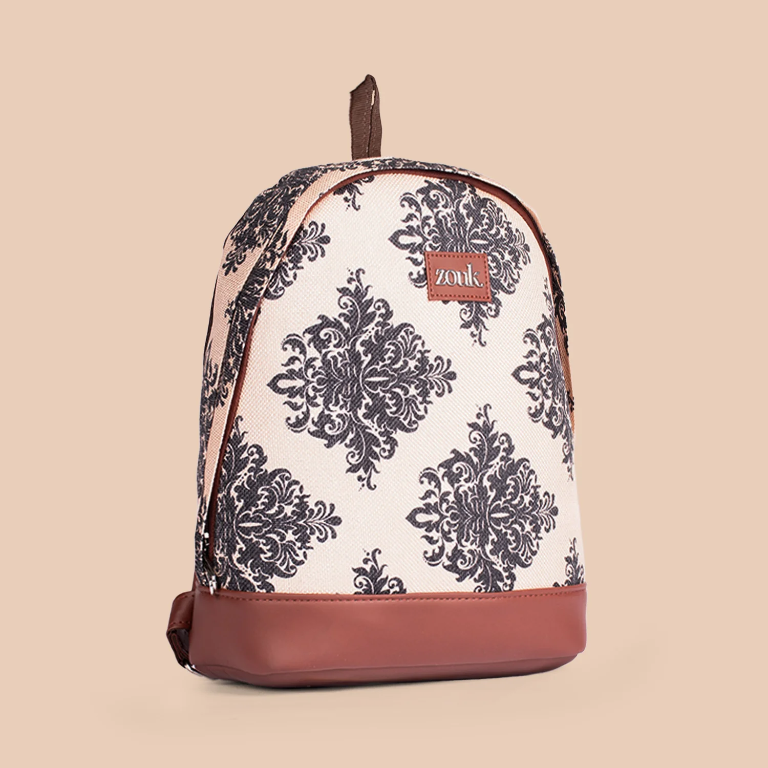 Mughal Motif Dome Daypack - Image 4