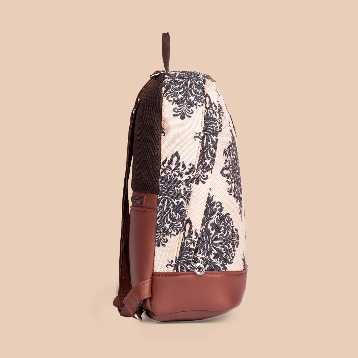 Mughal Motif Dome Daypack - Image 7