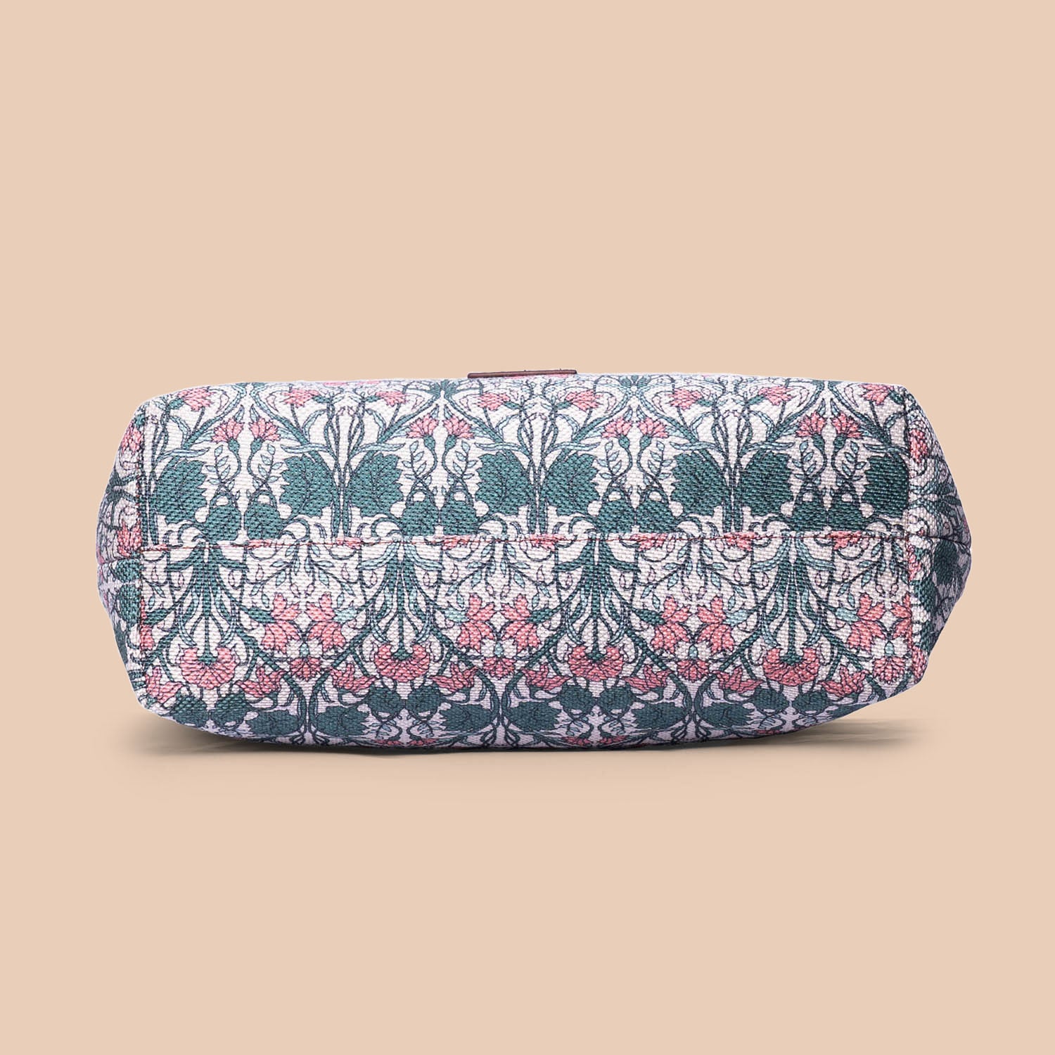 Hooghly Nouveau Everyday Tote Bag - Image 8