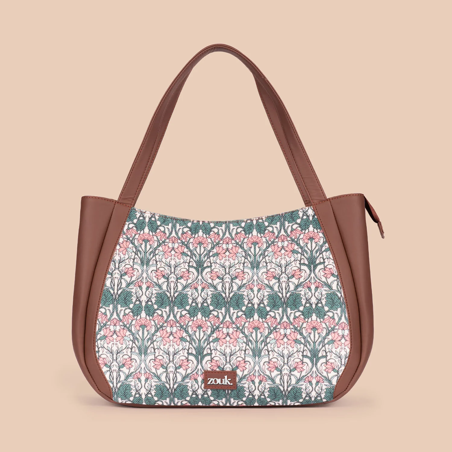 Hooghly Nouveau Luna Handbag - Image 2