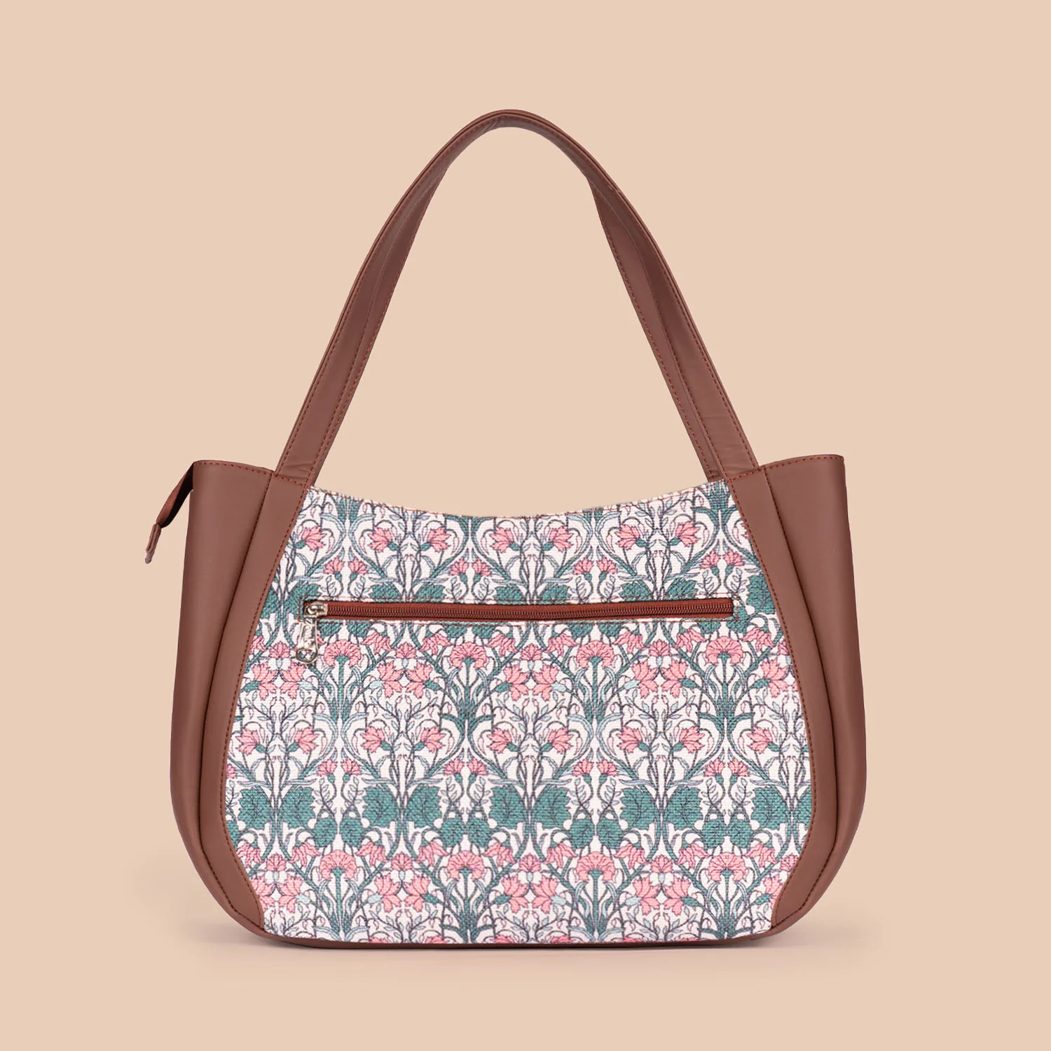 Hooghly Nouveau Luna Handbag - Image 3