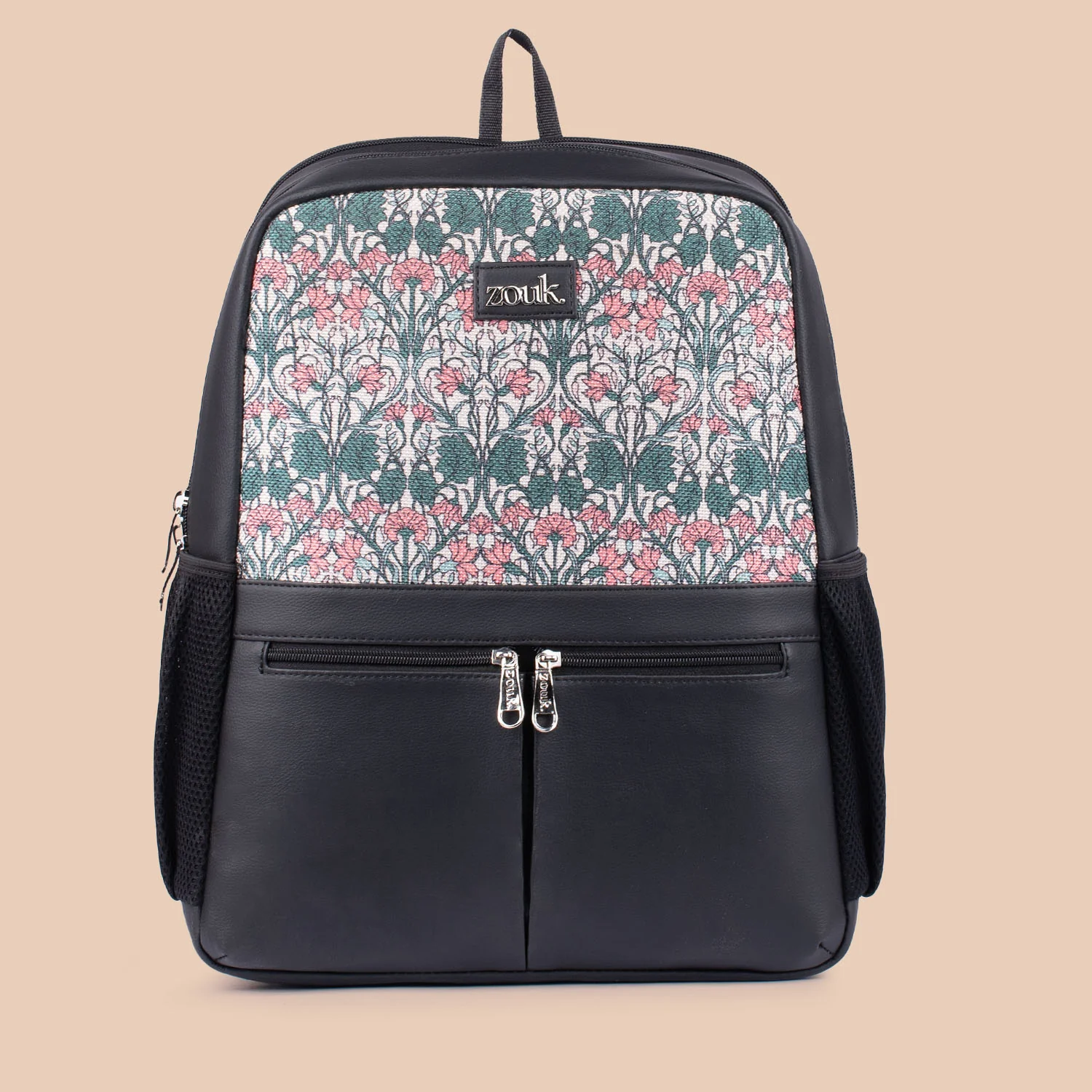 Hooghly Nouveau Office Backpack - Image 2