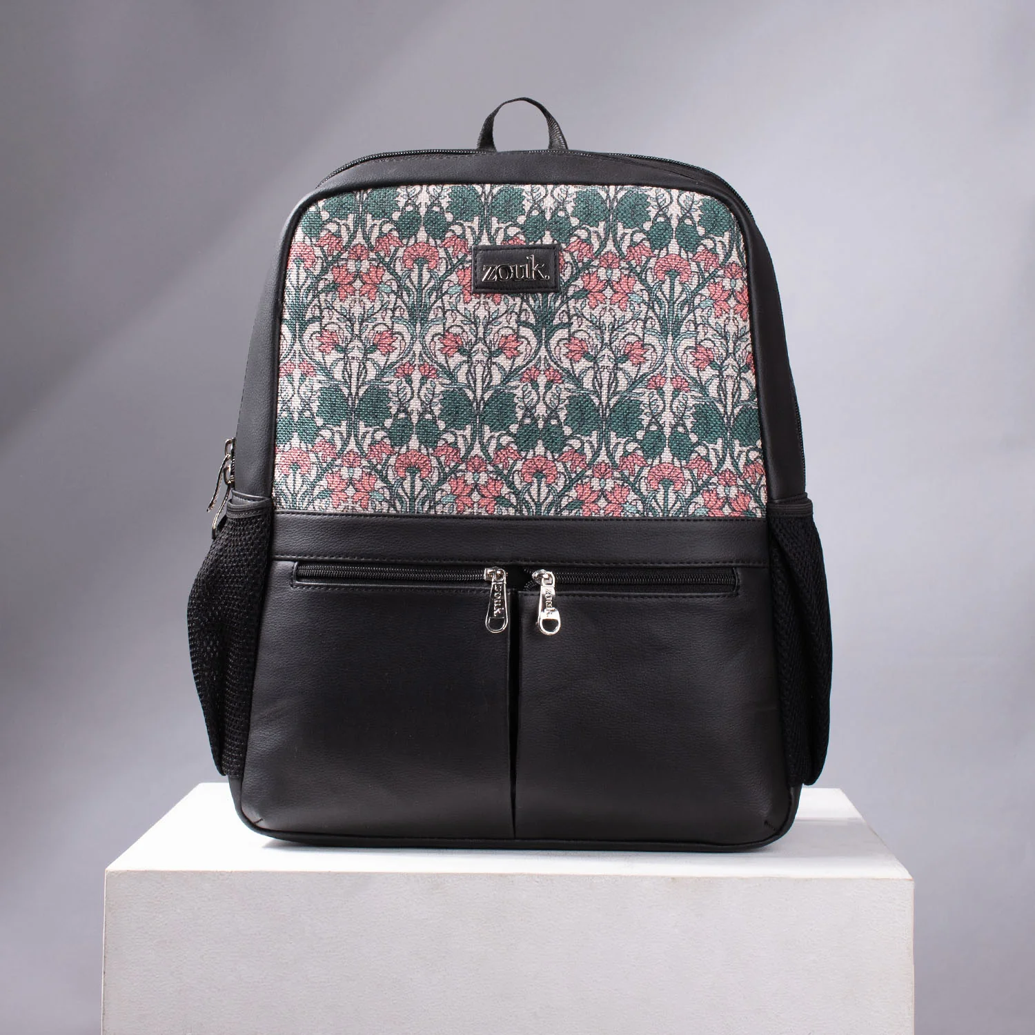 Hooghly Nouveau Office Backpack - Image 3