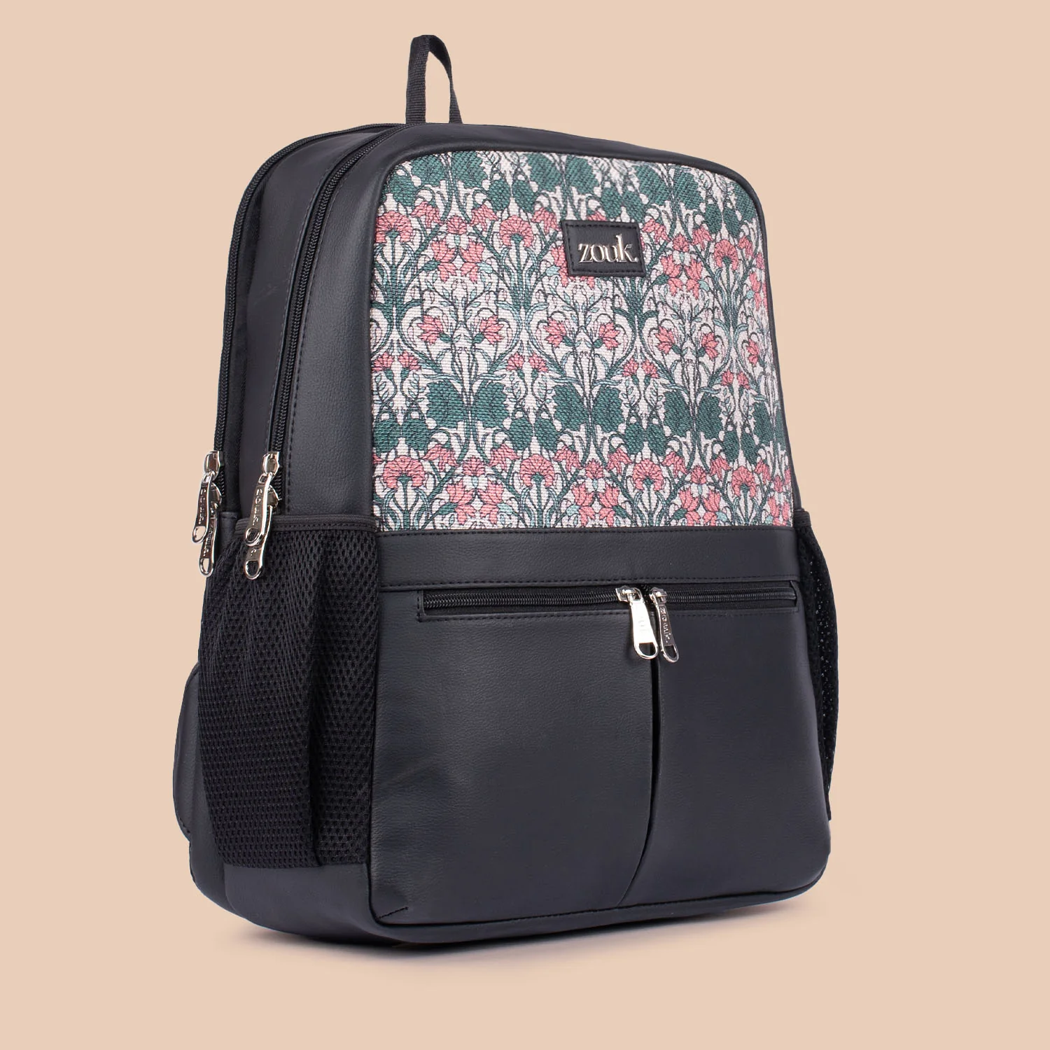 Hooghly Nouveau Office Backpack - Image 5